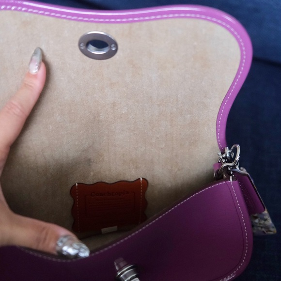 Coachtopia Wavy Dinky - Picture 7 of 10